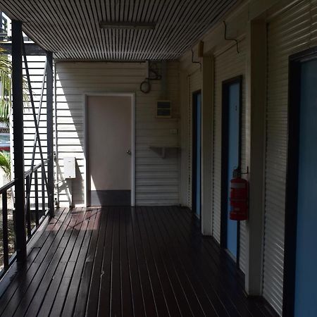 Hohola Apartments Порт Морсби Екстериор снимка
