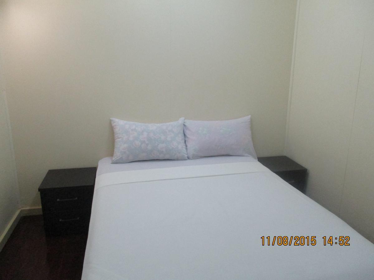 Hohola Apartments Порт Морсби Екстериор снимка