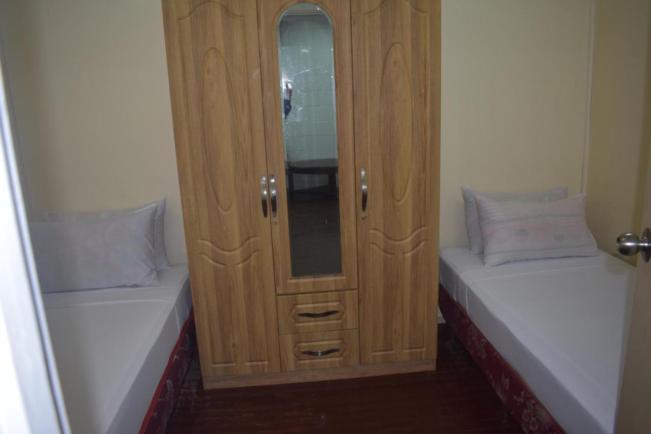 Hohola Apartments Порт Морсби Екстериор снимка