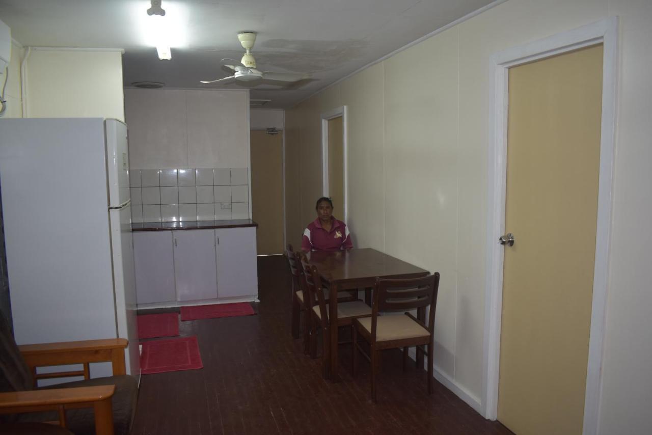 Hohola Apartments Порт Морсби Екстериор снимка