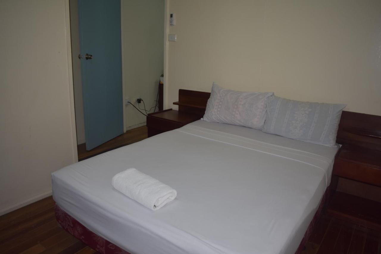 Hohola Apartments Порт Морсби Екстериор снимка