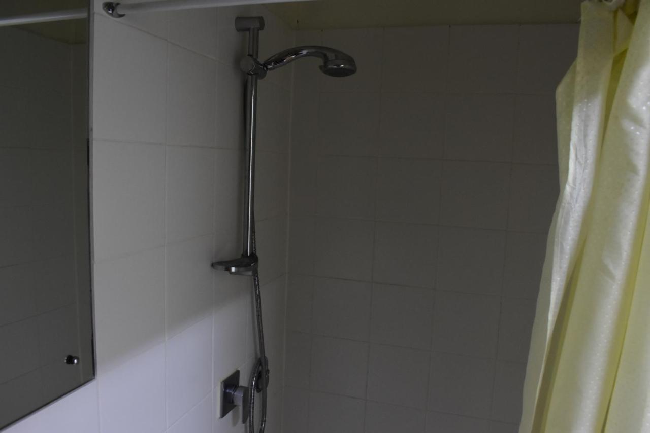 Hohola Apartments Порт Морсби Екстериор снимка